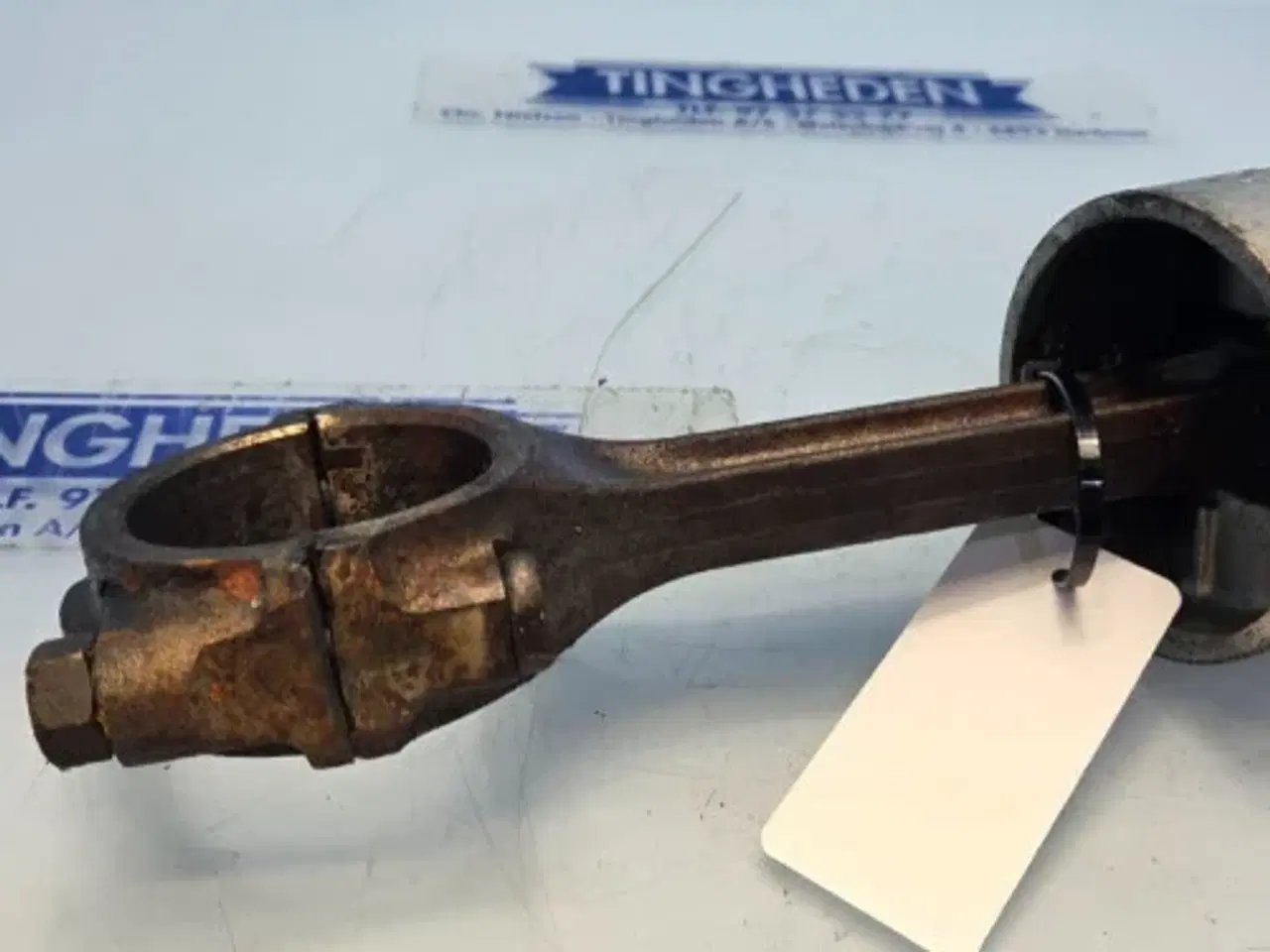 Billede 10 - Perkins 4.248 Stempel 101026