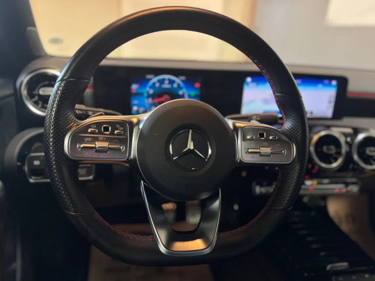 Billede 13 - Mercedes A200 1,3 AMG Line aut.