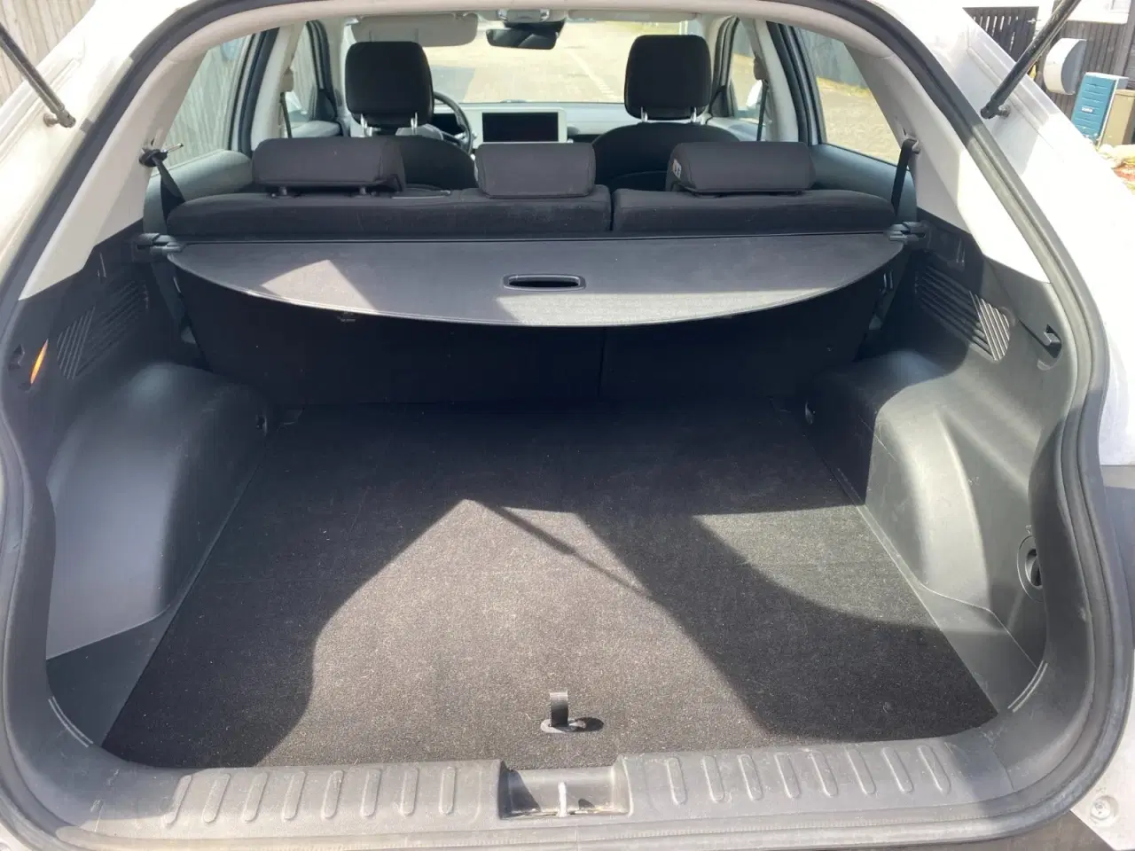 Billede 14 - Hyundai Ioniq 5 58 Essential