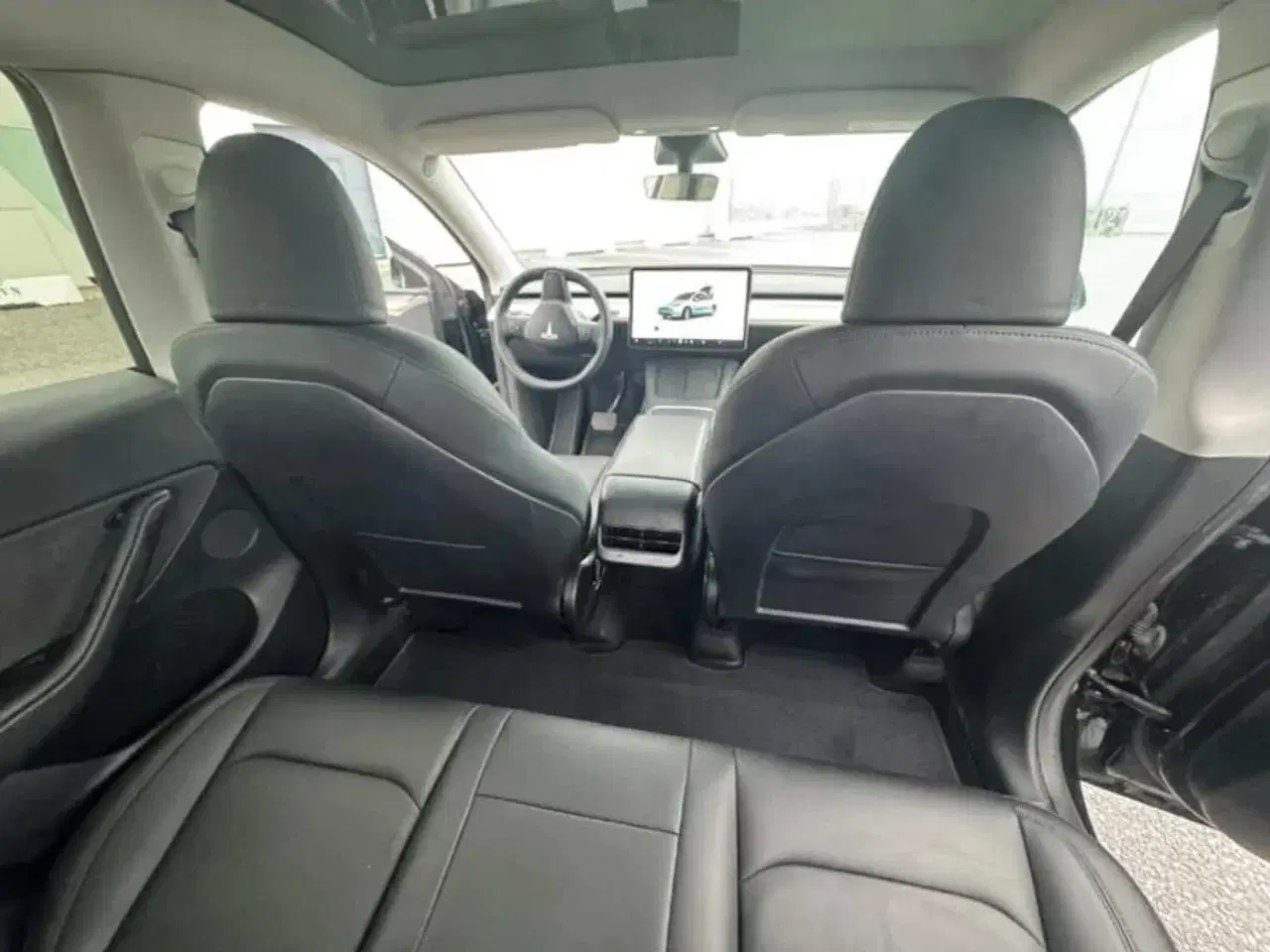 Billede 13 - Tesla Model Y  RWD