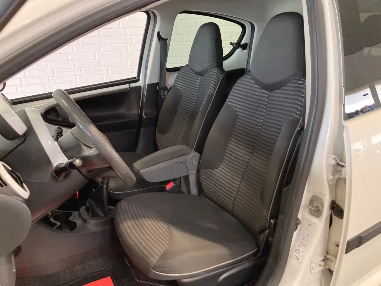 Billede 7 - Peugeot 107 1,0 Cool