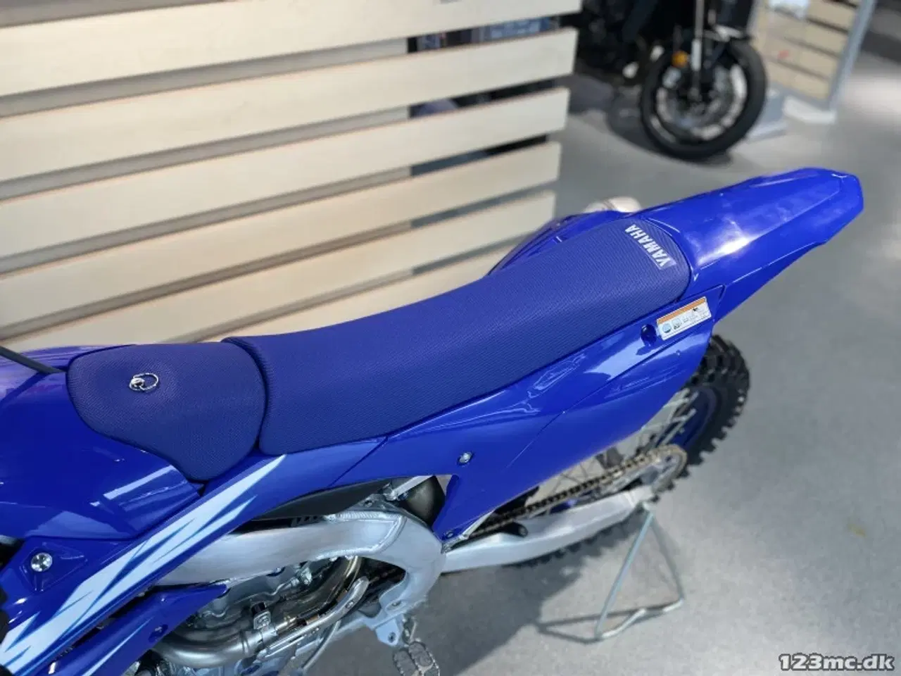 Billede 9 - Yamaha YZ 450 F