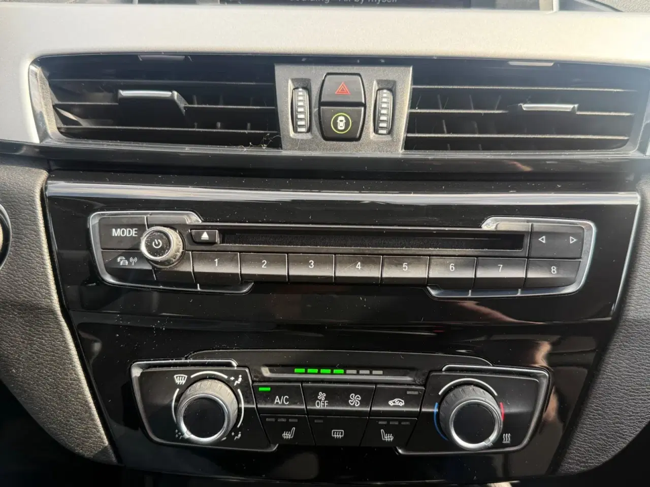 Billede 15 - BMW X1 2,0 sDrive18d