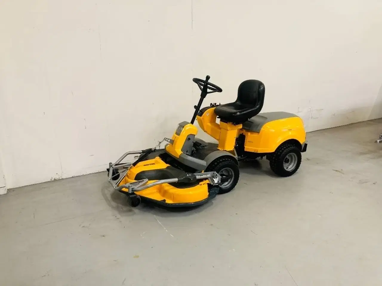 Billede 3 - Stiga Park 740 PWX 4WD