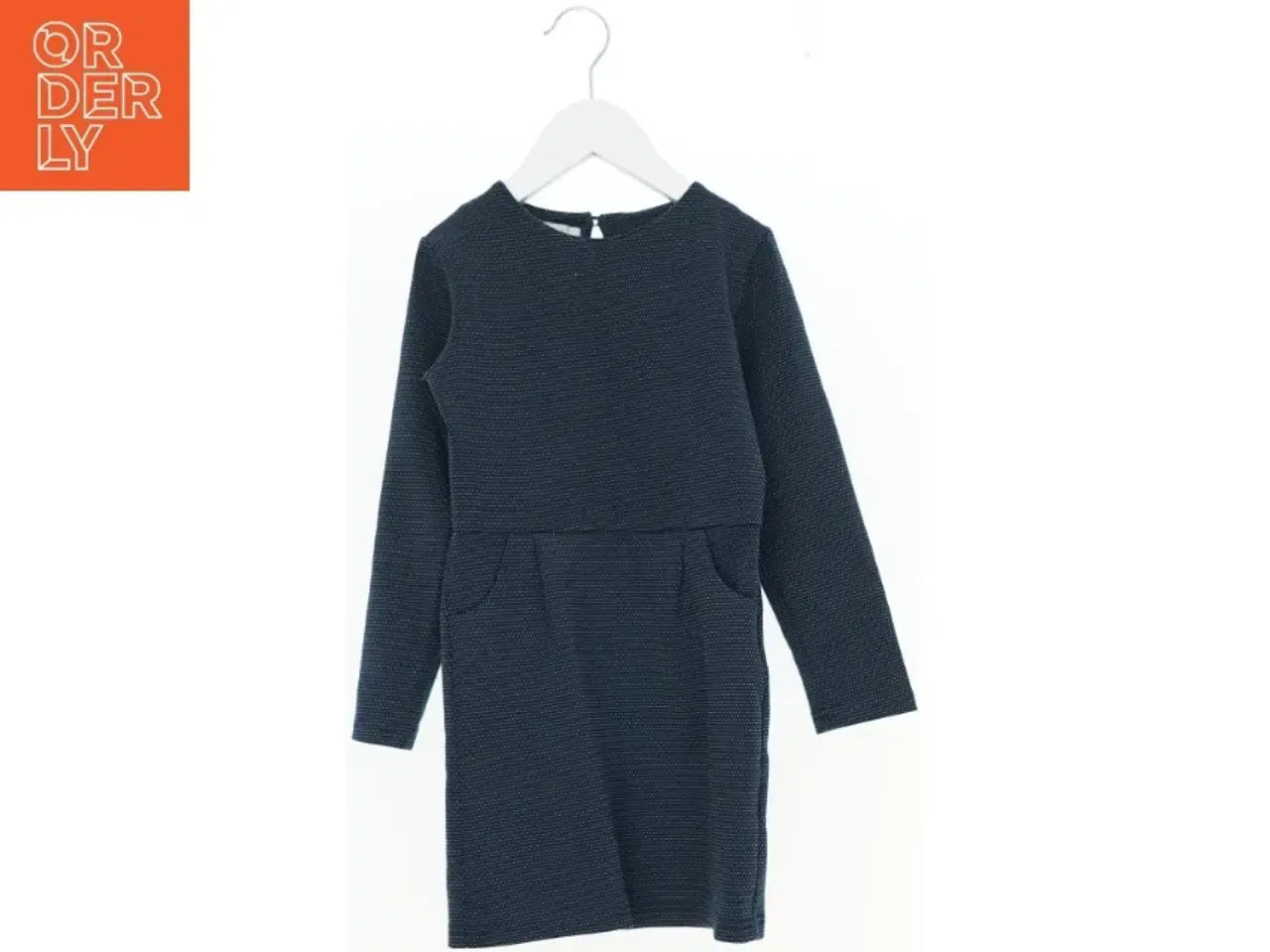 Billede 1 - Kjole fra The New (str. 110 cm)