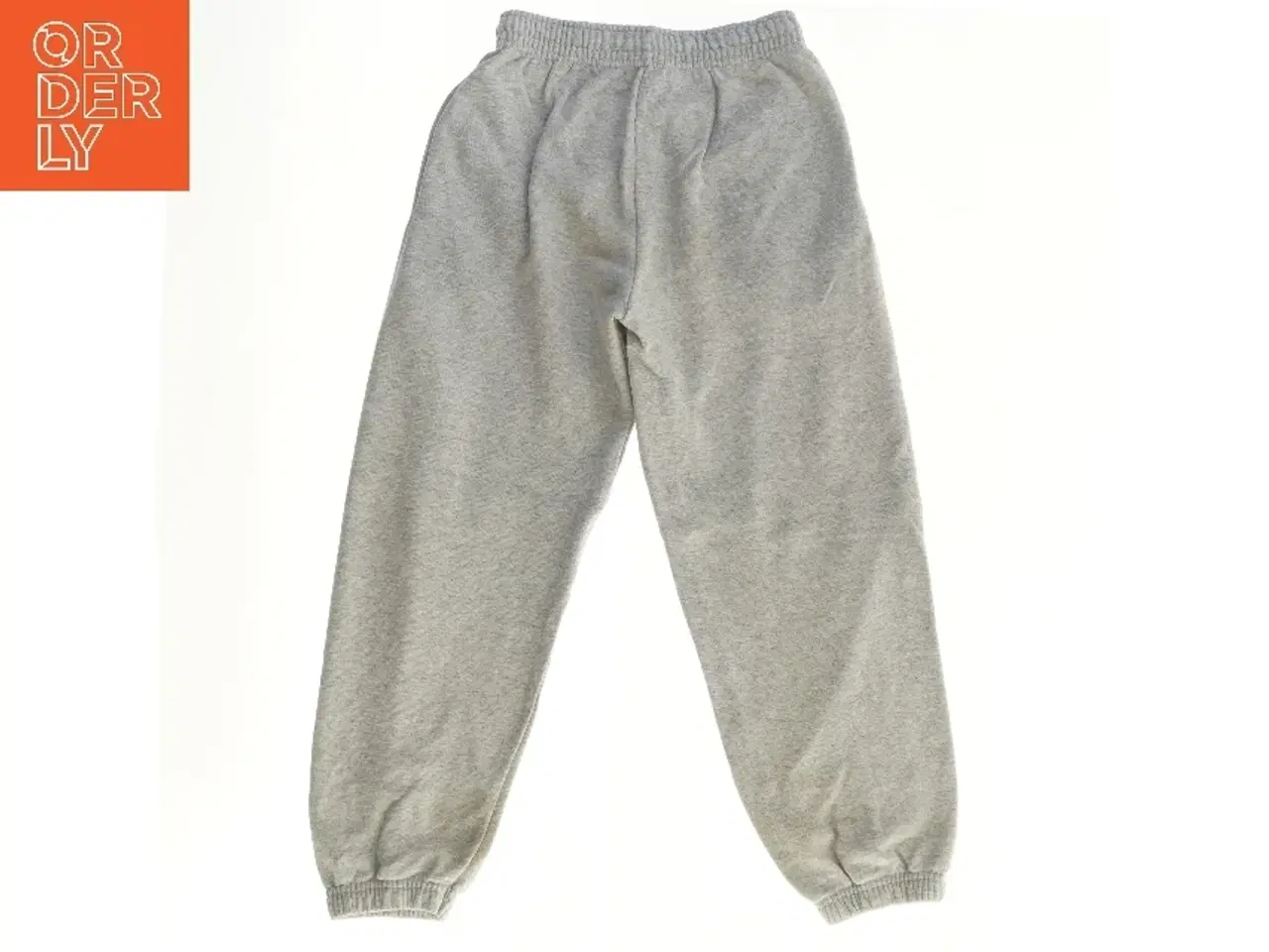 Billede 1 - Grå Sweatpants fra Fruit of the loom (str. 140)