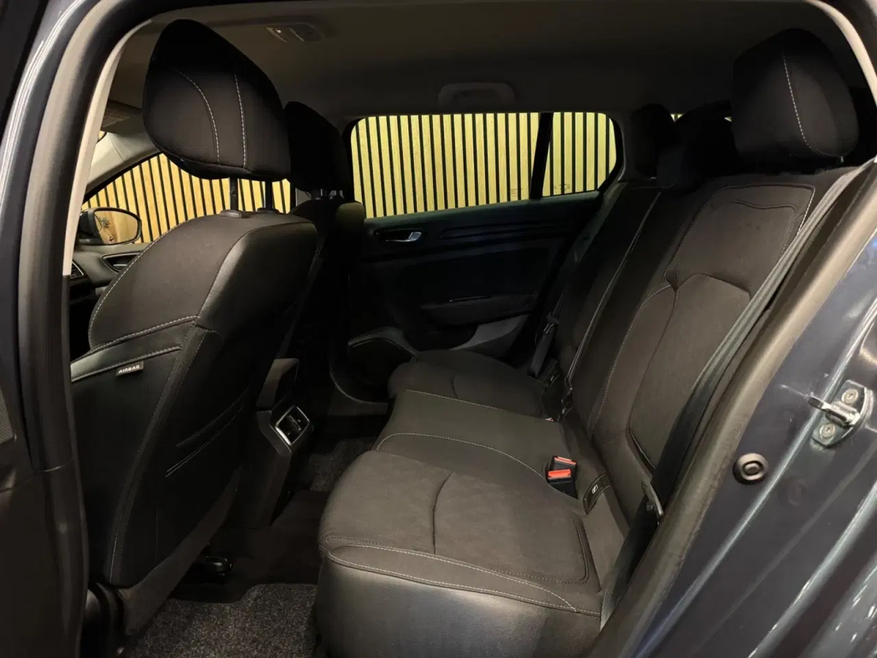 Billede 14 - Renault Megane IV 1,3 TCe 140 Limited Sport Tourer