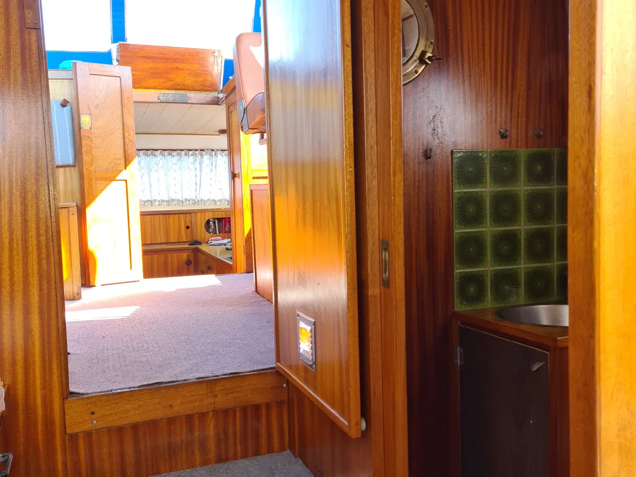 Billede 15 - SEAMASTER 8m, 27 FOD