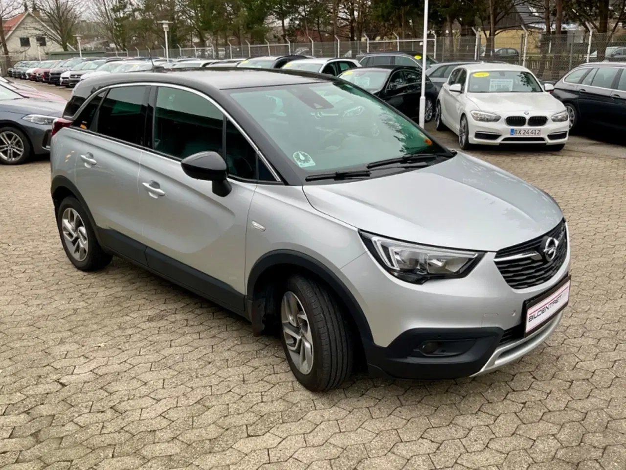 Billede 6 - Opel Crossland X 1,2 T 110 Innovation