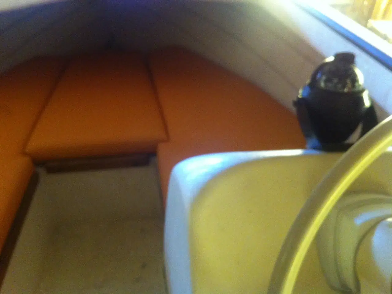 Billede 16 - Crescent 521 og Johnson 35 HK og Brederup 752 R 