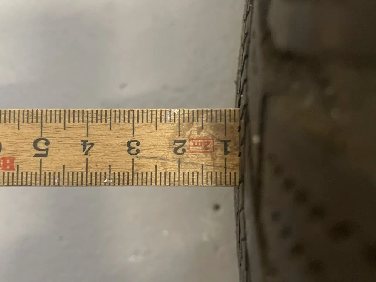 Billede 7 - Continental V215/60-16 WinterCont. med alufælge