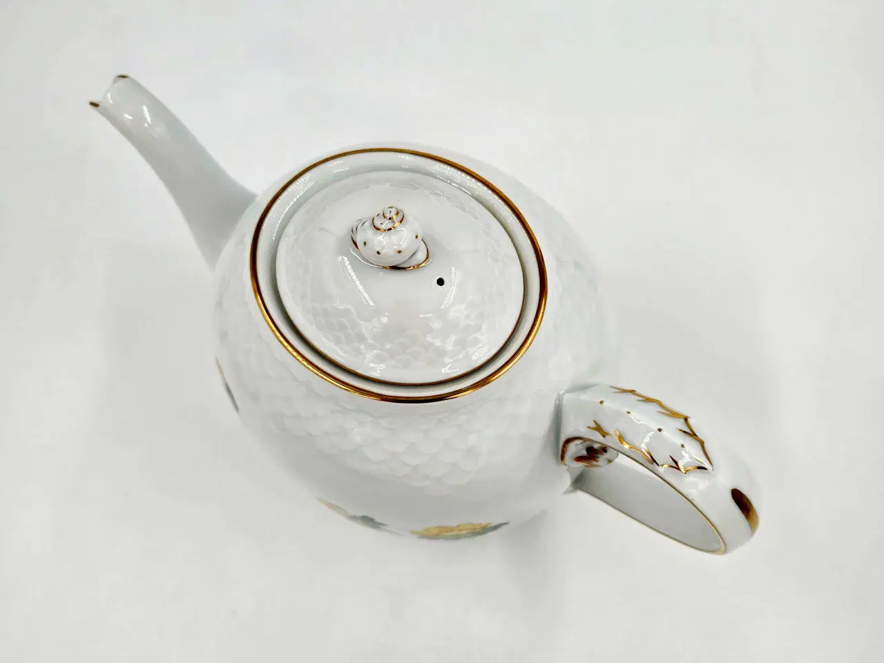 Billede 10 - Erantis Oval Tekande