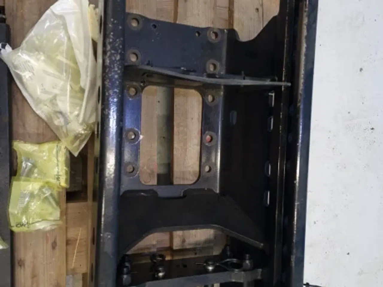 Billede 9 - Case Luxxum 120 Træk (sæt) 47962173