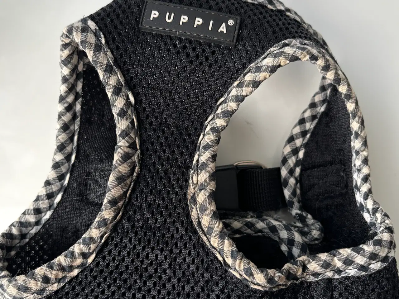 Billede 2 - PUPPIA sele i størrelse M