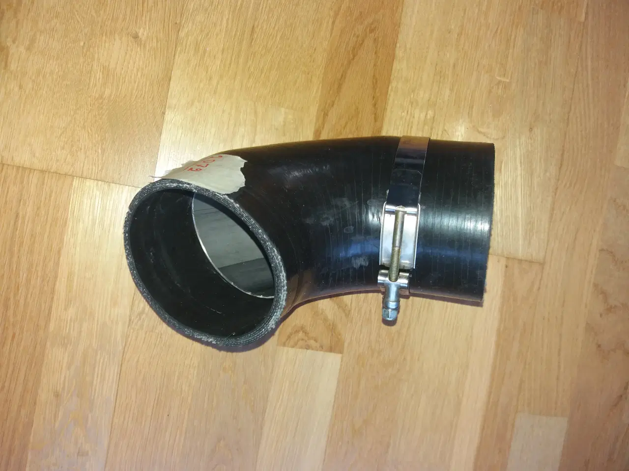 Billede 1 - Indsugningsslange