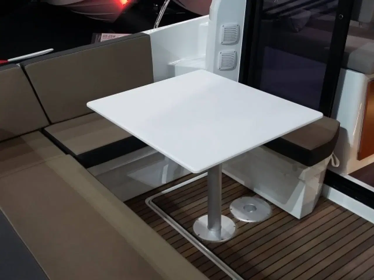 Billede 18 - Jeanneau Merry Fisher 895 Cruiser Offshore