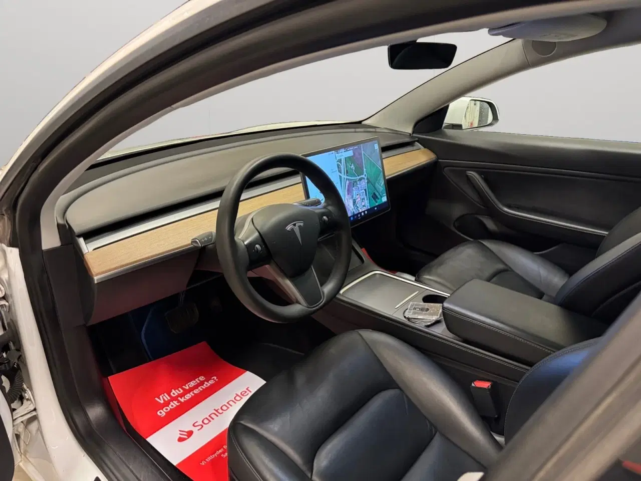 Billede 5 - Tesla Model 3  Long Range AWD