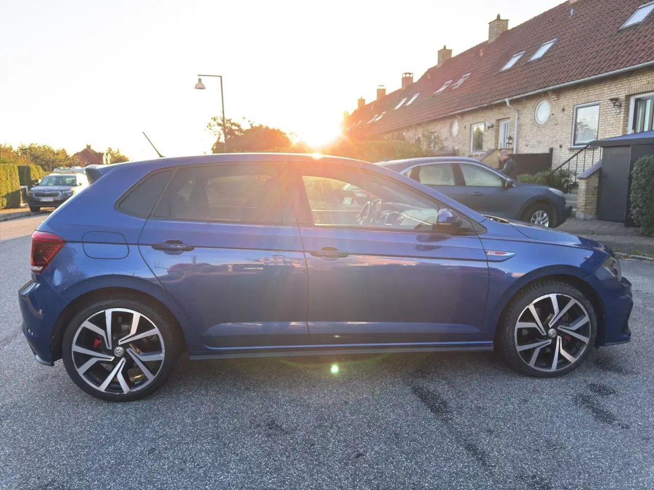 Billede 4 - VW Polo 2,0 GTi DSG