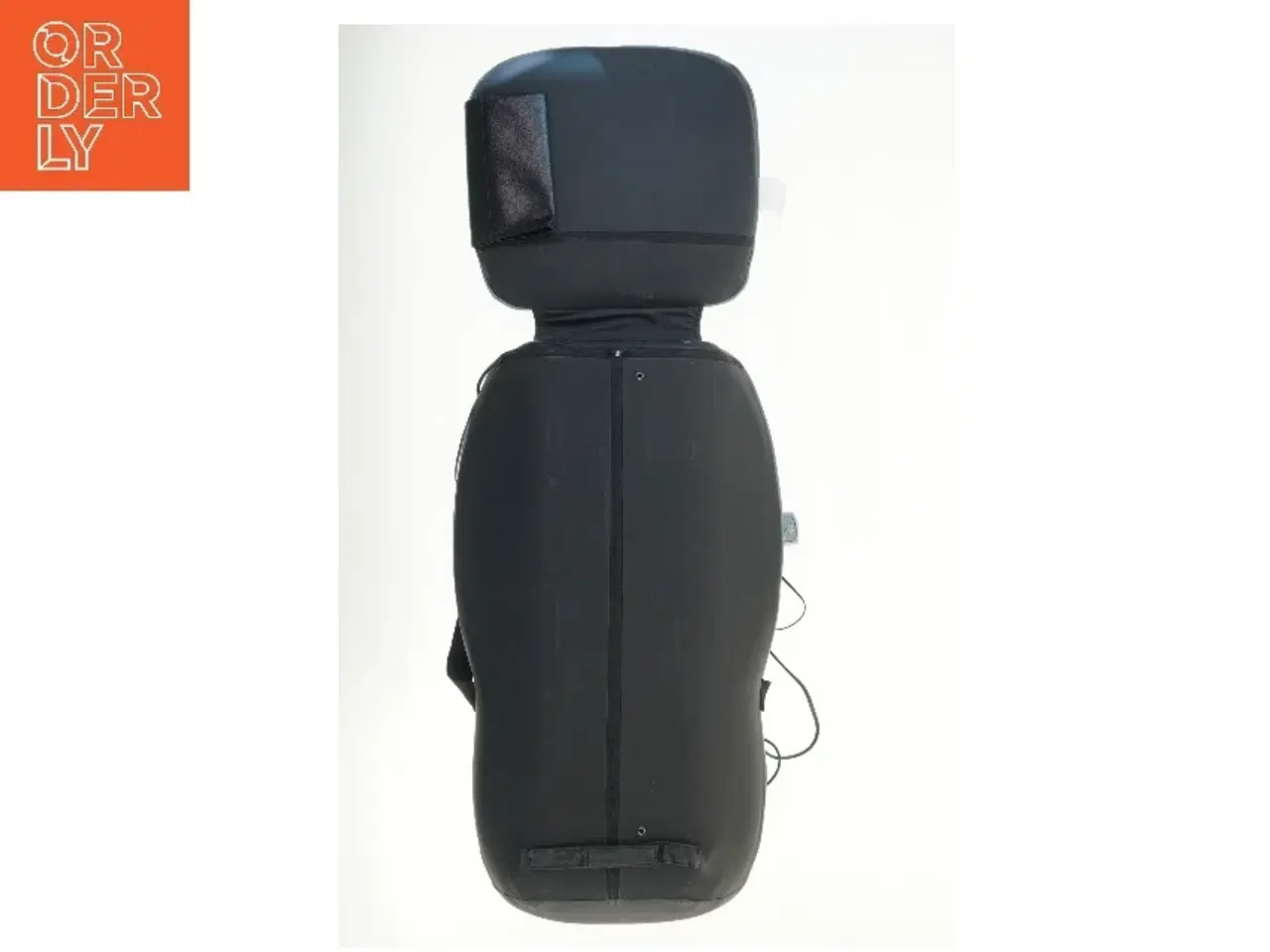 Billede 2 - Massagesæde med fjernbetjening (str. 115x43 cm)