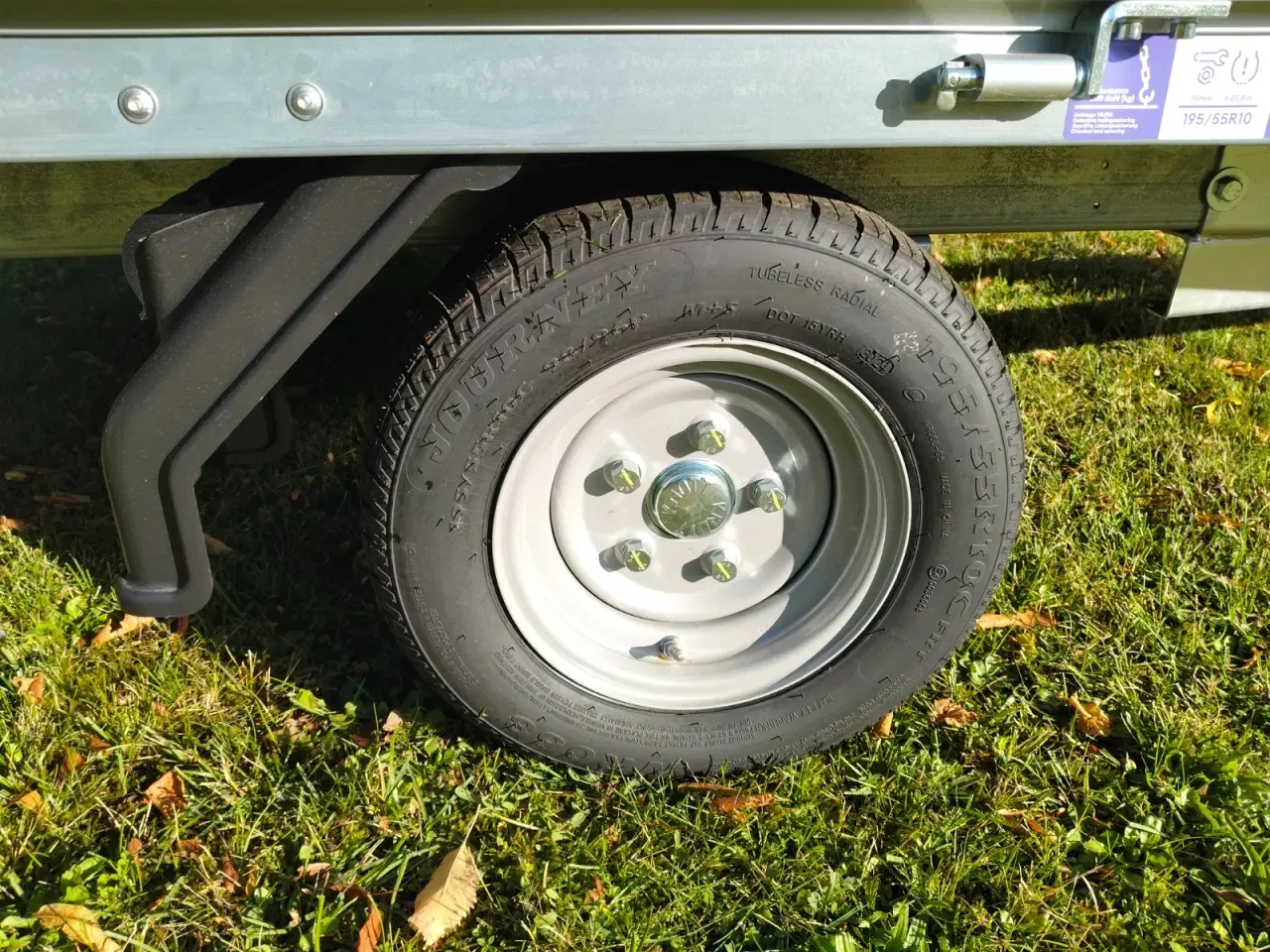 Billede 4 - EDUARD trailer 2014-1000-56