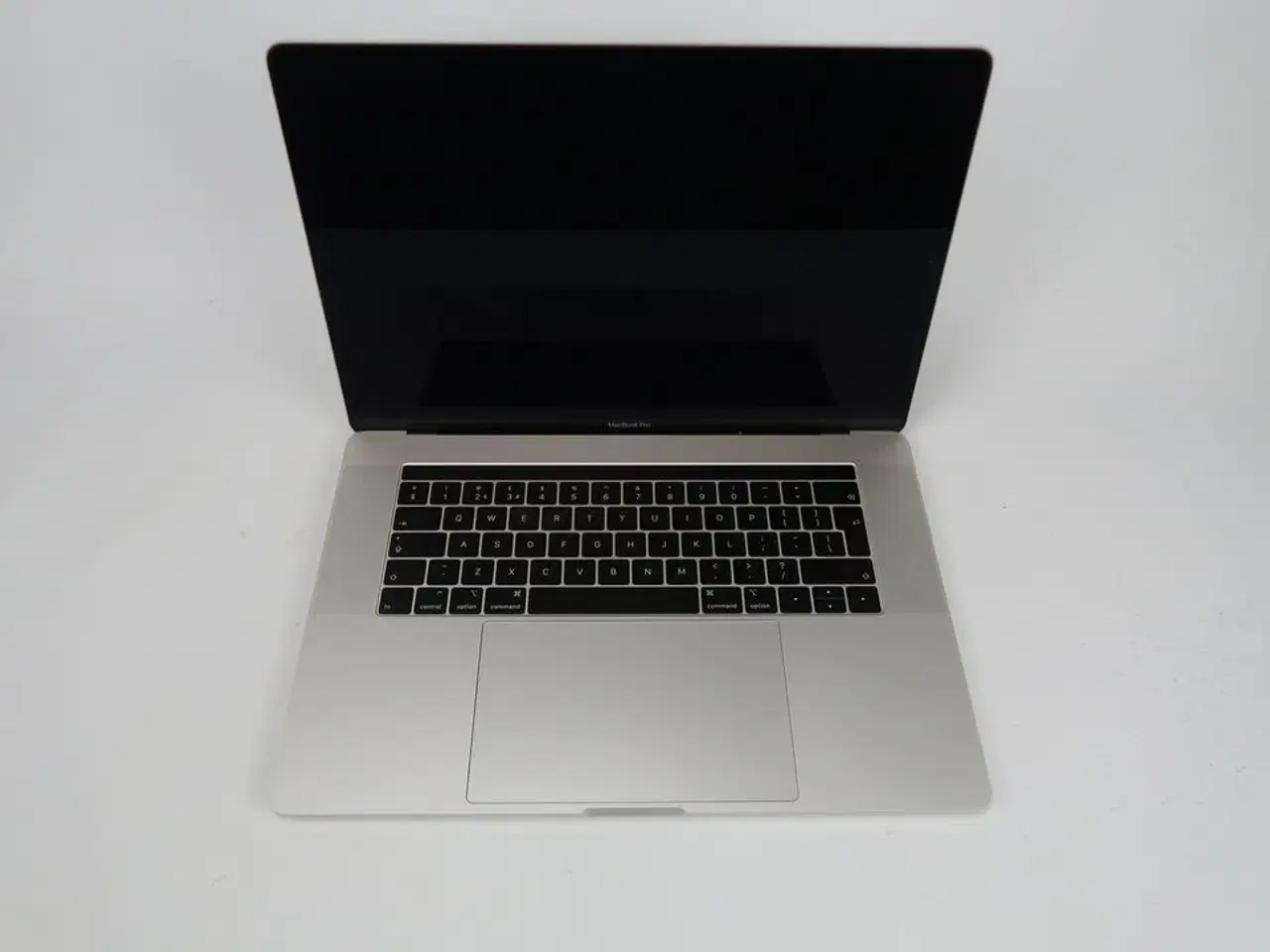 Billede 1 - Apple Macbook Pro 15,4" LÆS BESKRIVELSE