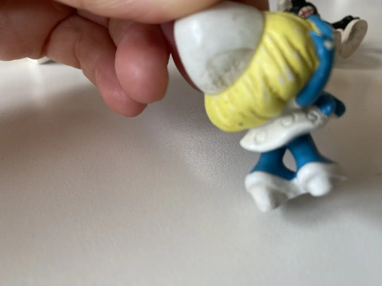 Billede 6 - Smølfer fra 70’erne og 80’erne