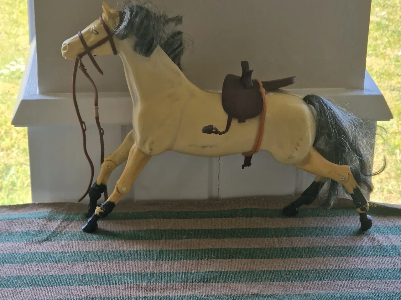 Billede 1 - Mattel ,Barbie ,Big jim ,Vintage, Retro, Legetøjsh