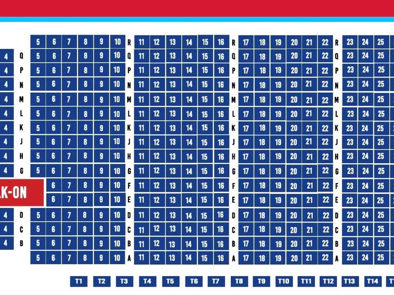 Billede 4 - 4 billetter til Nordic Dart Masters