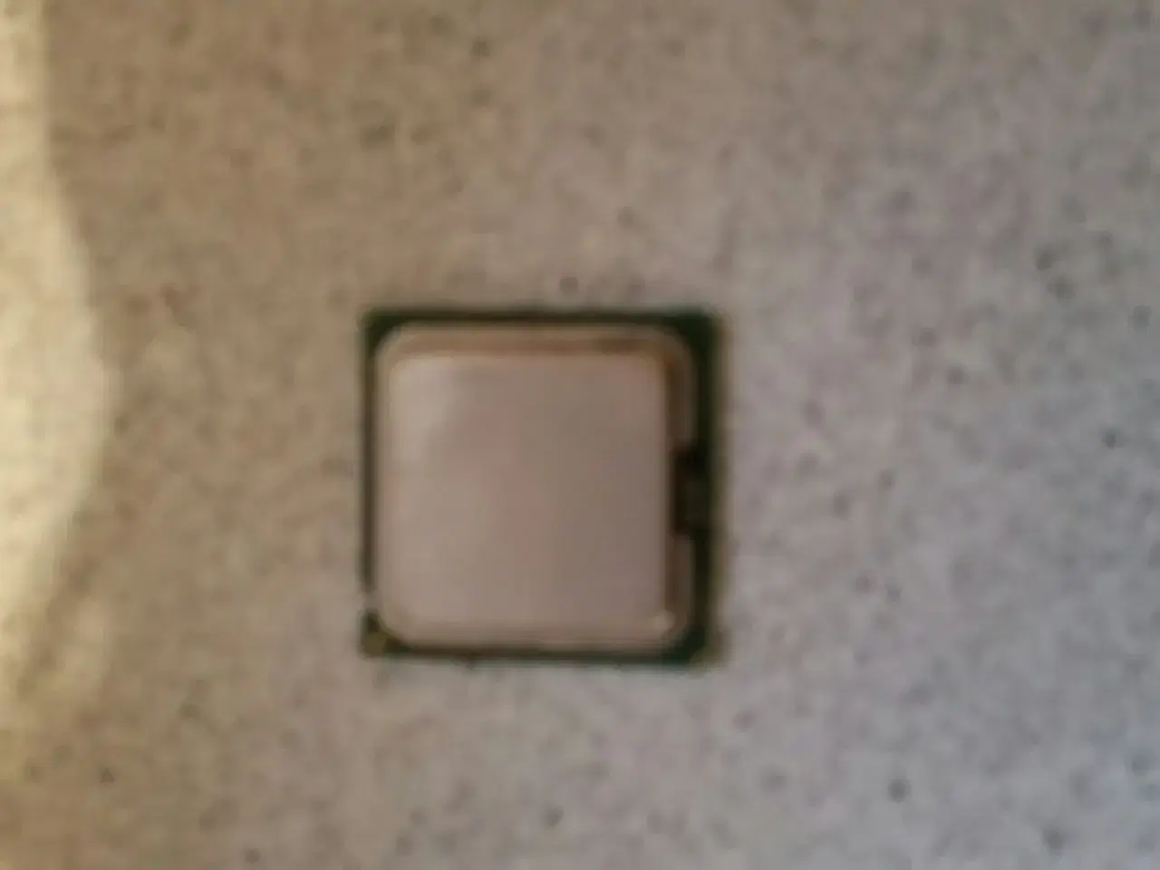 Billede 1 - Pentium 4 ...3,20ghz/1M/800/04a