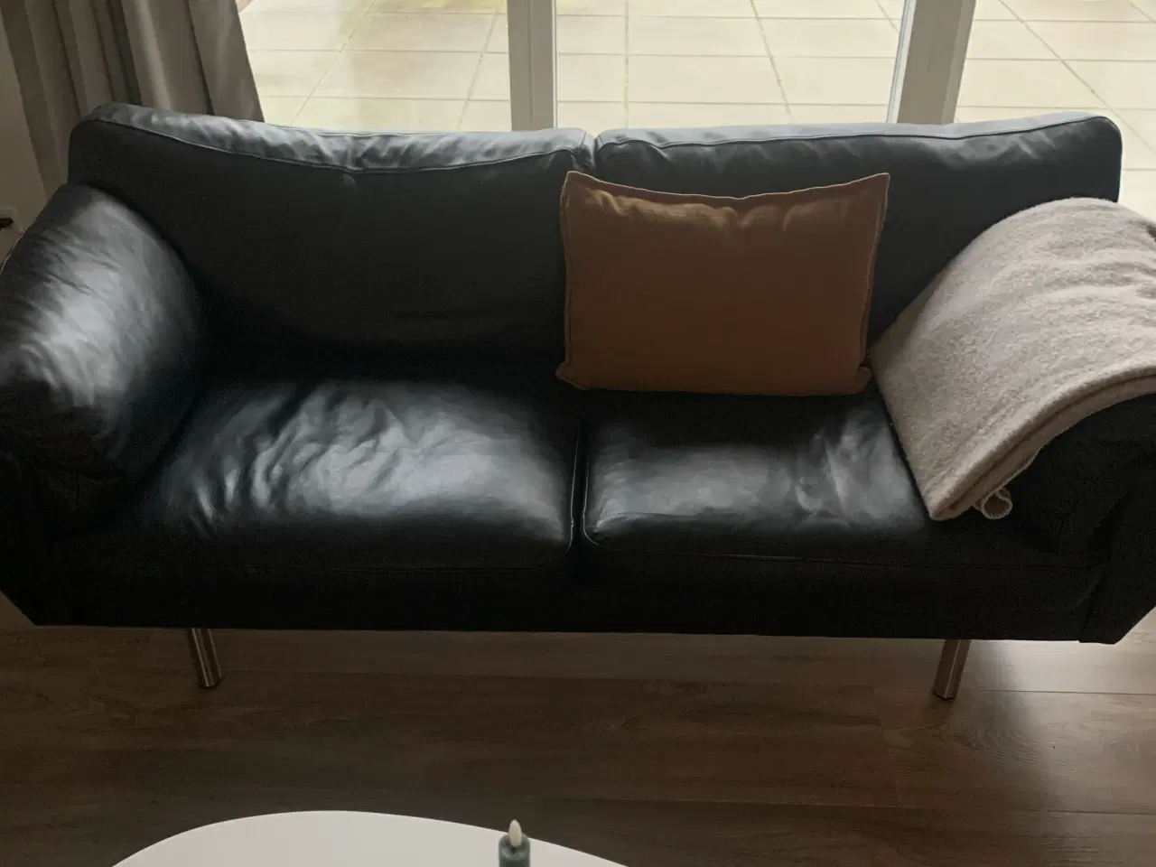 Billede 3 - Ilva læder sofaer