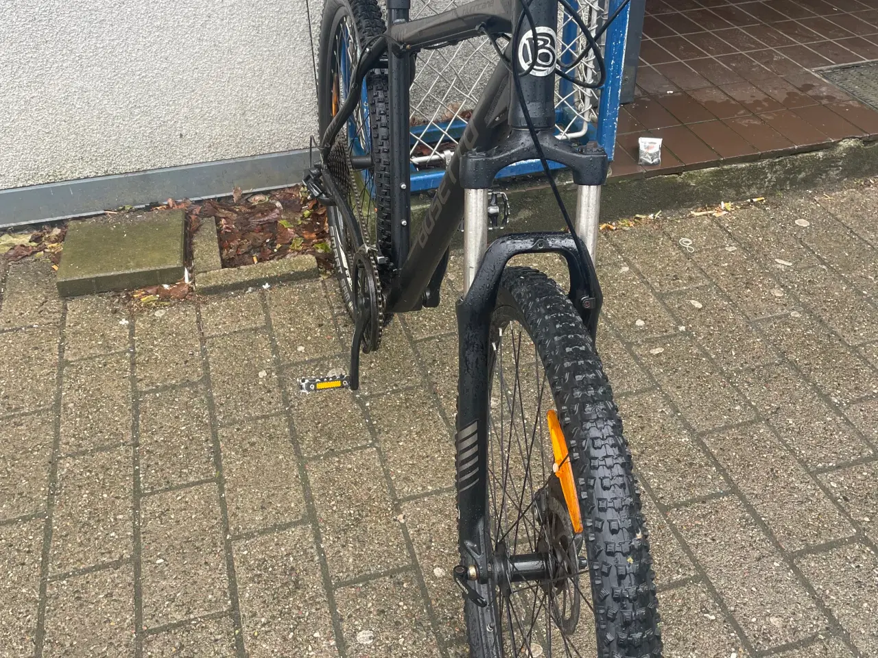 Billede 1 - mountainbike.busetto ,29 tommer ,30 gear, 