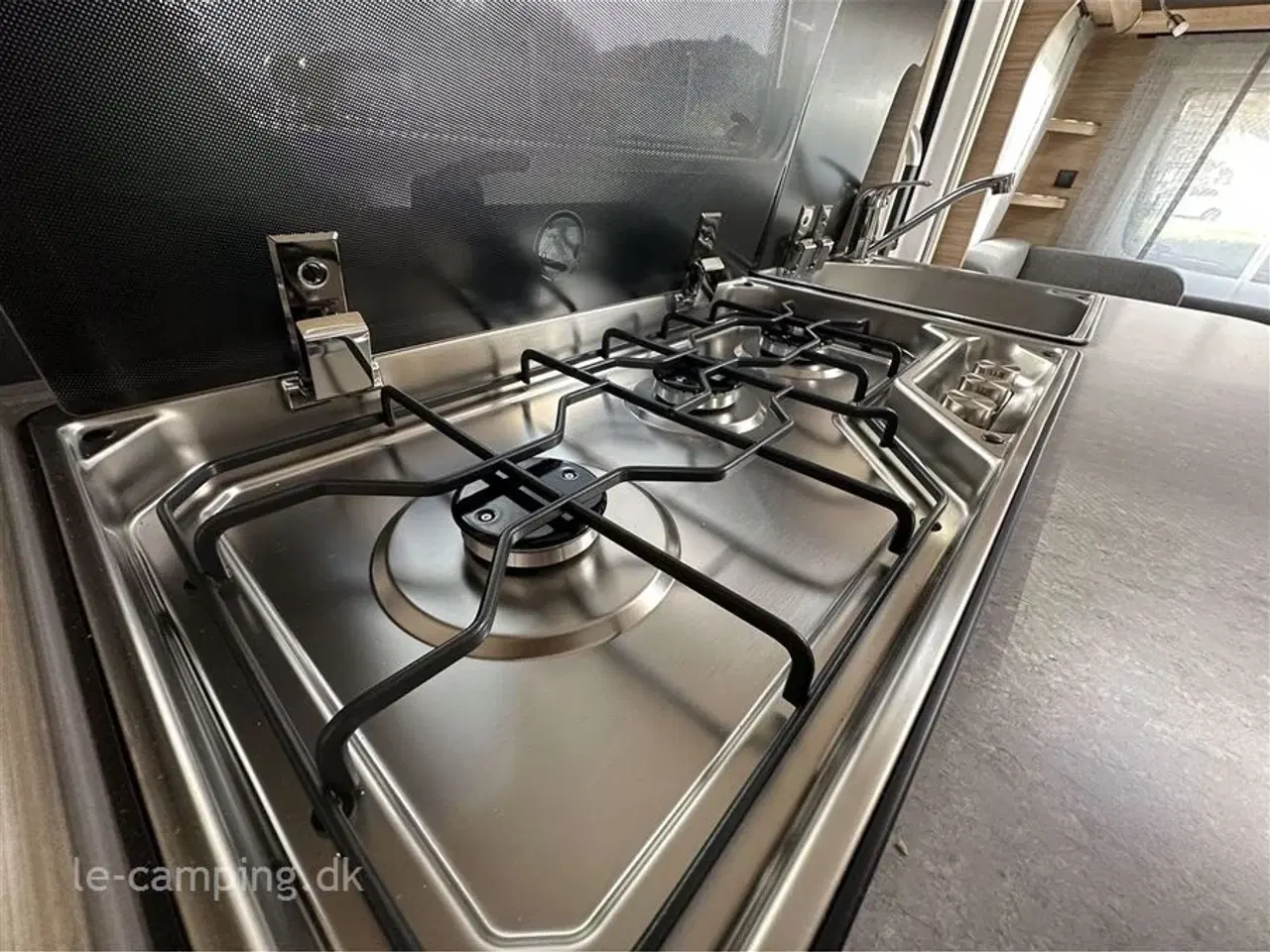 Billede 7 - 2024 - Fendt Bianco Selection 465 TG