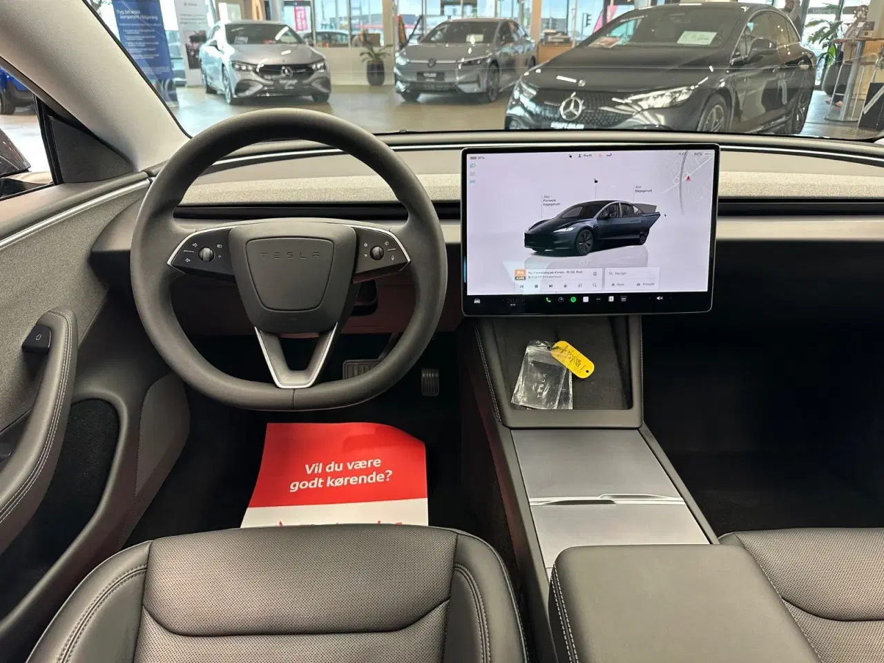 Billede 22 - Tesla Model 3  RWD