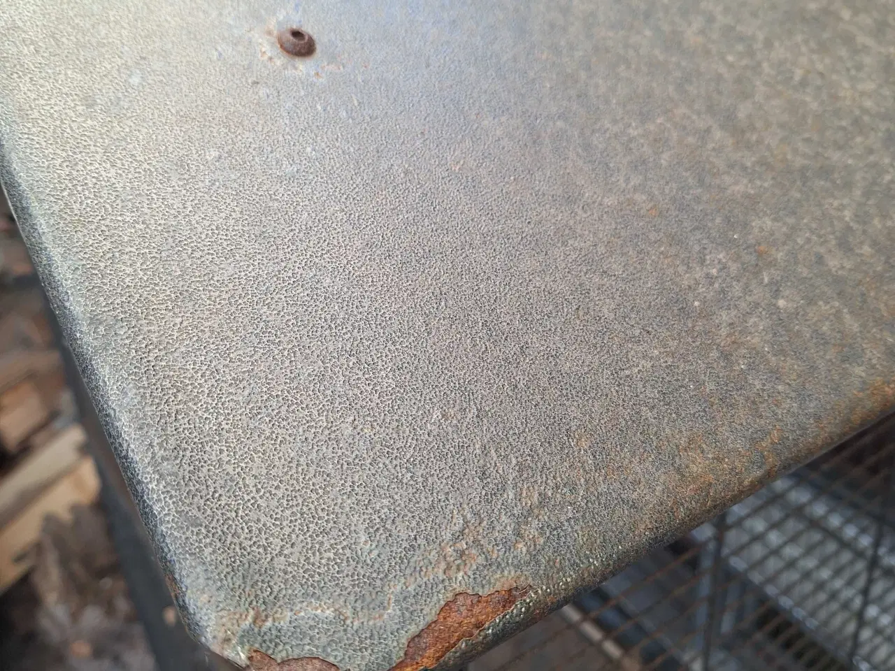 Billede 3 - Fuglebur 85x60x168