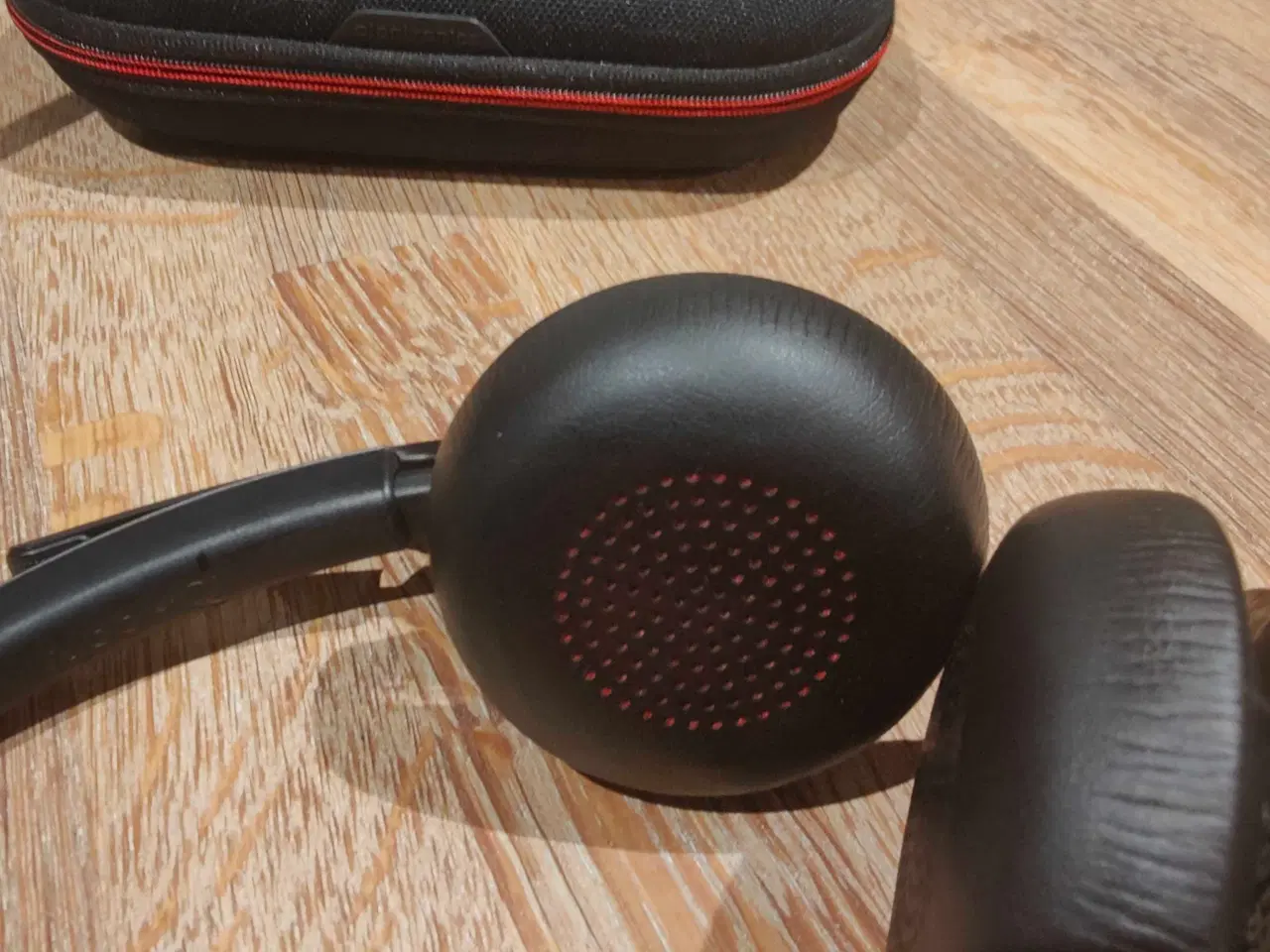 Billede 3 - Headset Poly Voyager Focus 2