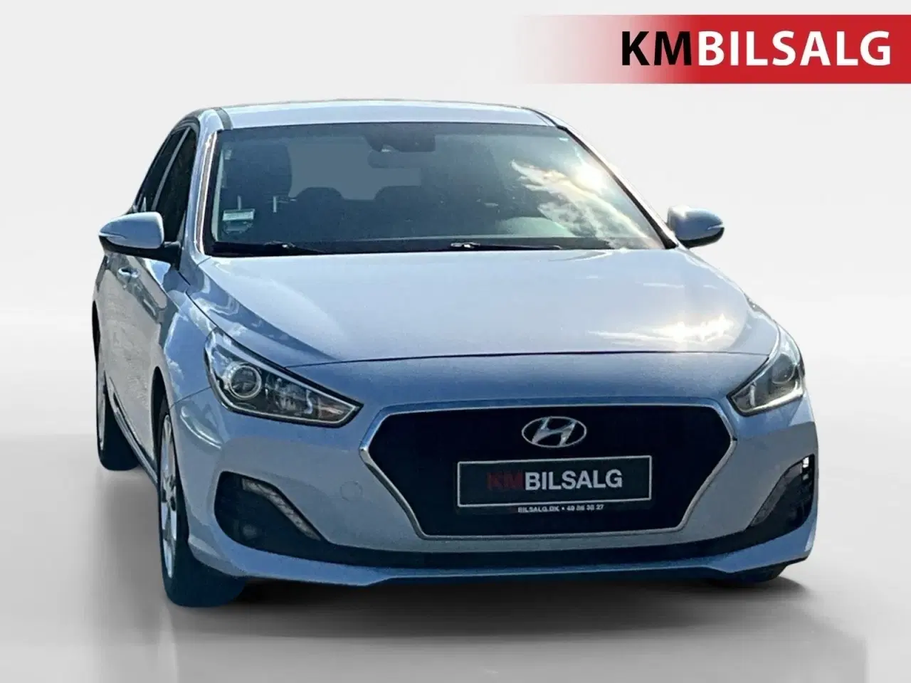 Billede 1 - Hyundai i30 1,0 T-GDi Life
