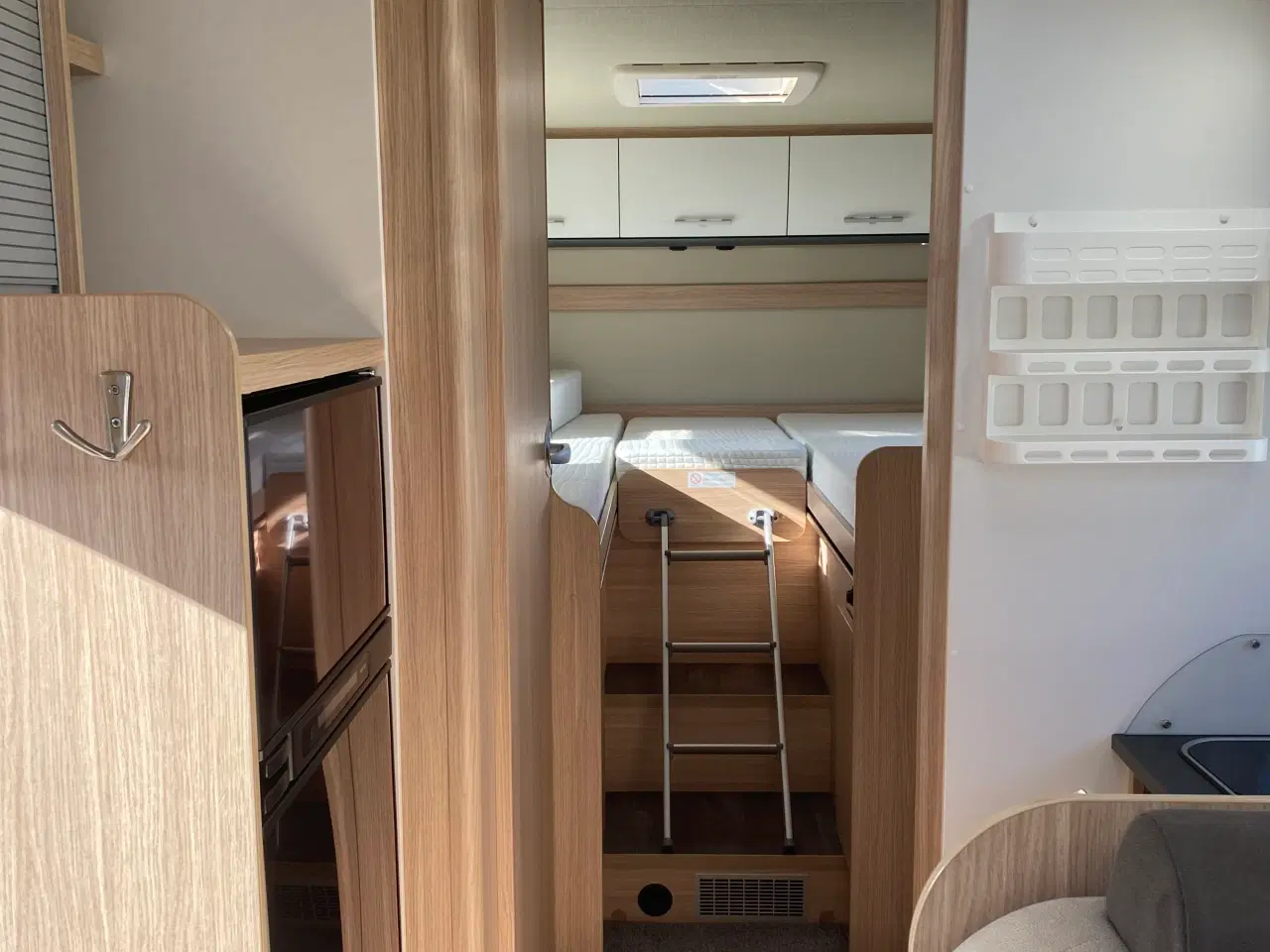 Billede 7 - Autocamper Sunlight i68