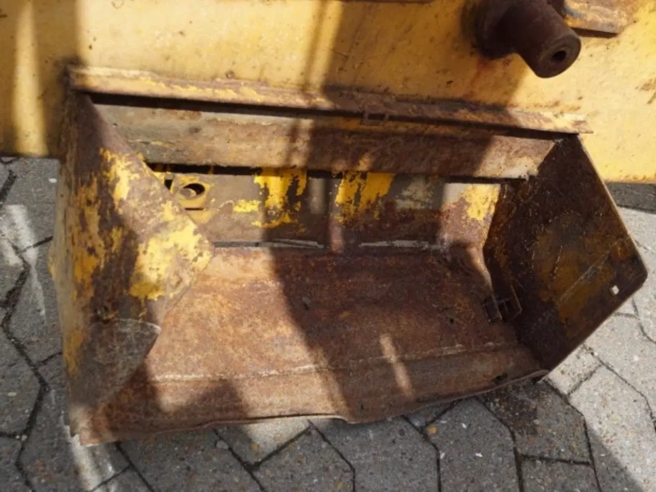 Billede 11 - Ford 550 Vange D6NN5R101A29Z