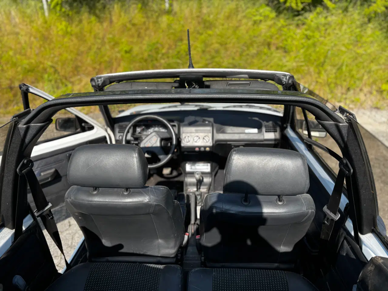 Billede 5 - Peugeot 205