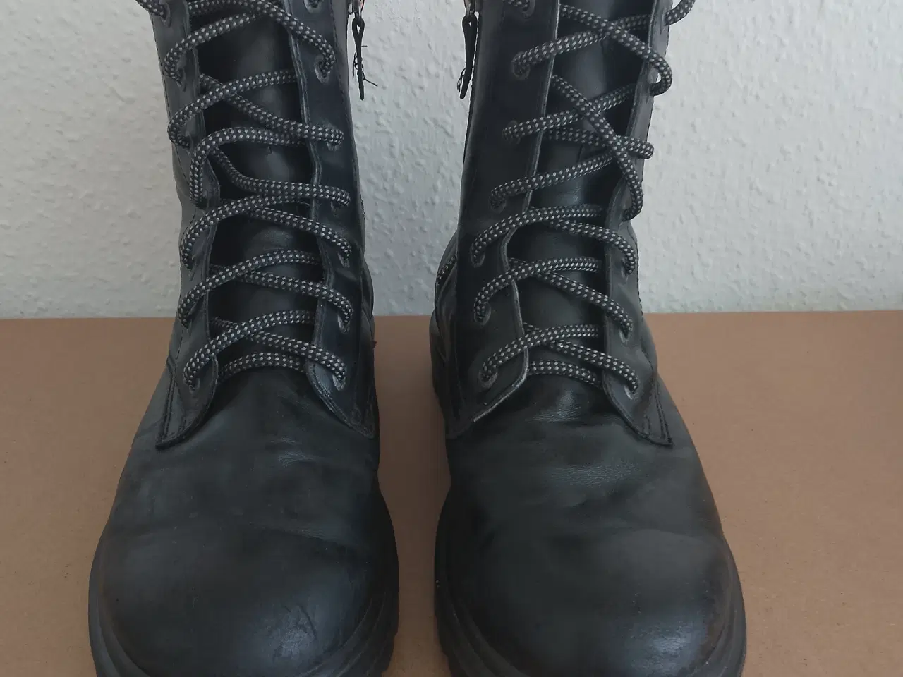 Billede 2 - ECCO hydromax 