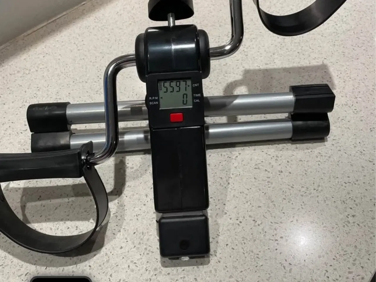 Billede 1 - Genoptræning Sofacykel 