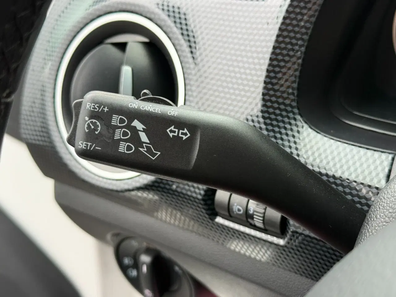 Billede 14 - VW Up! 1,0 MPi 60 Move Up! BMT