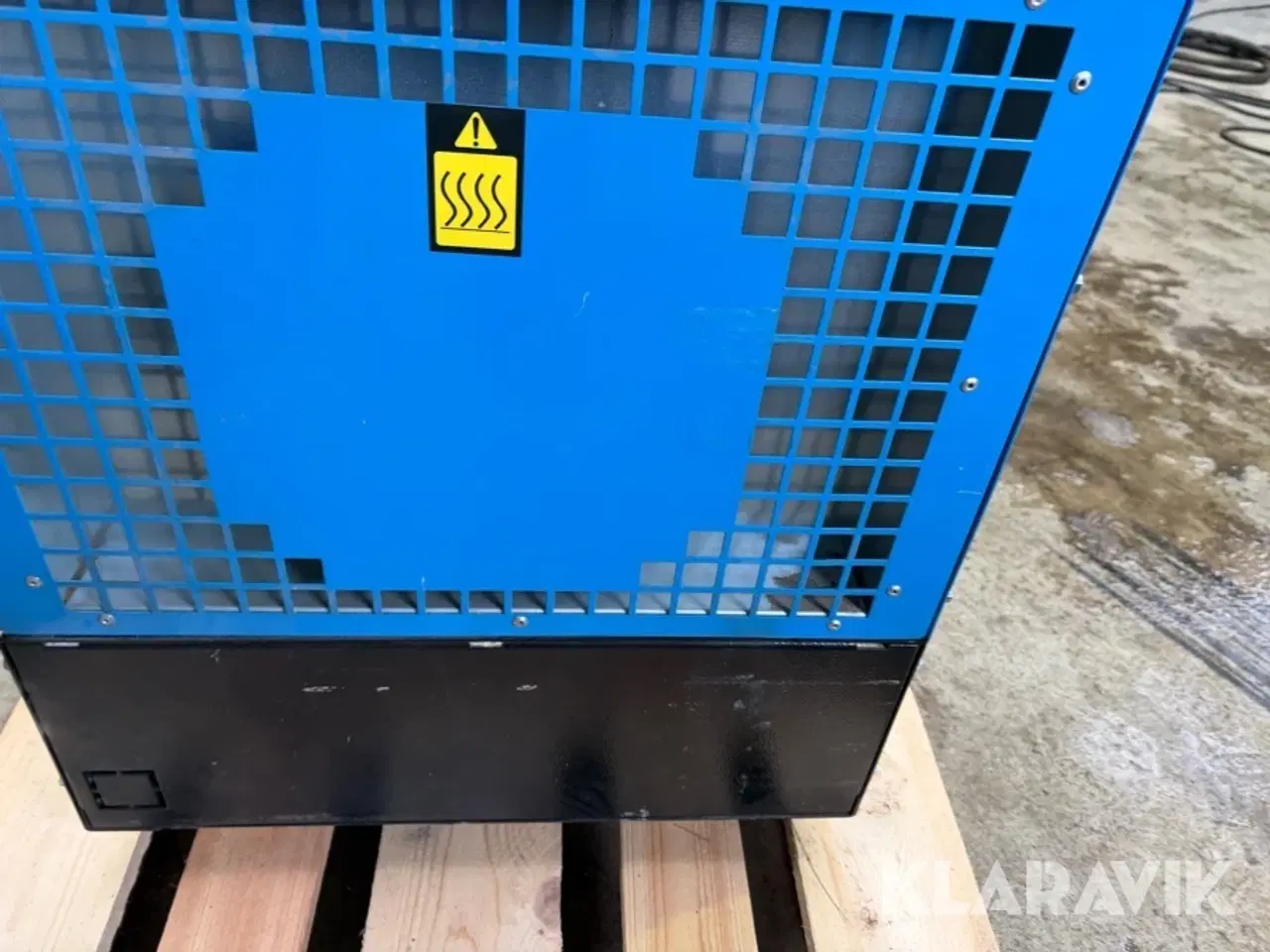 Billede 6 - Generator Genset MG12/4IH