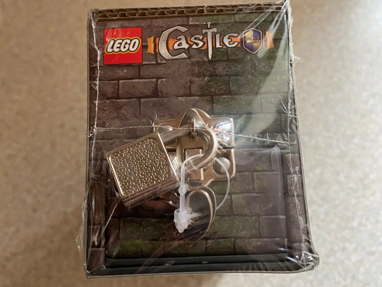 Billede 5 - Lego Castle Coin Bank