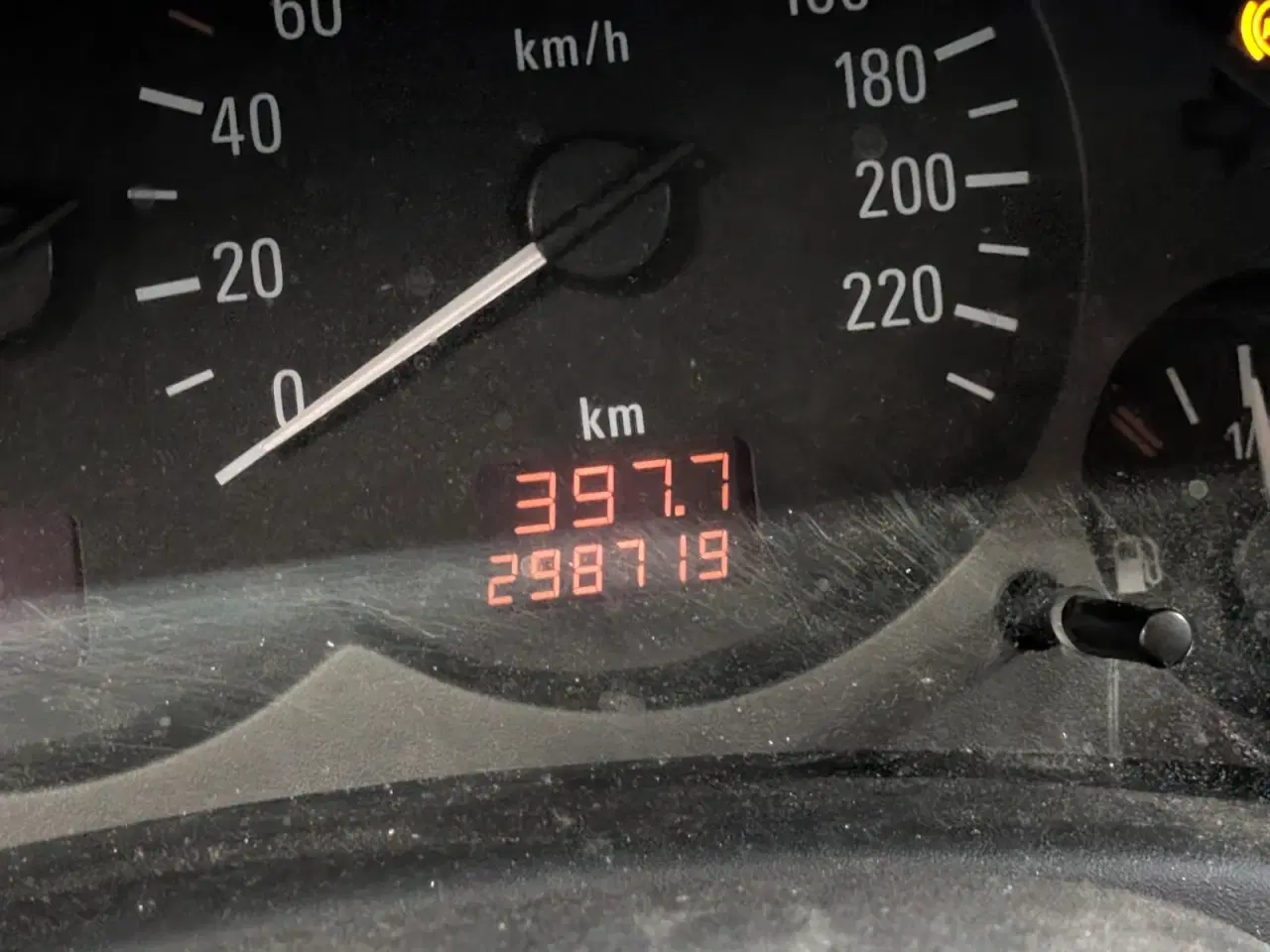 Billede 14 - Opel Corsa 1,2 16V Enjoy Easytr.