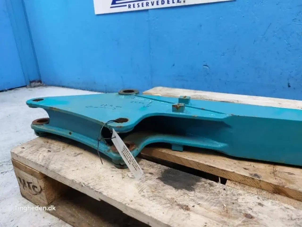 Billede 12 - Sunward Arm 6 Stk