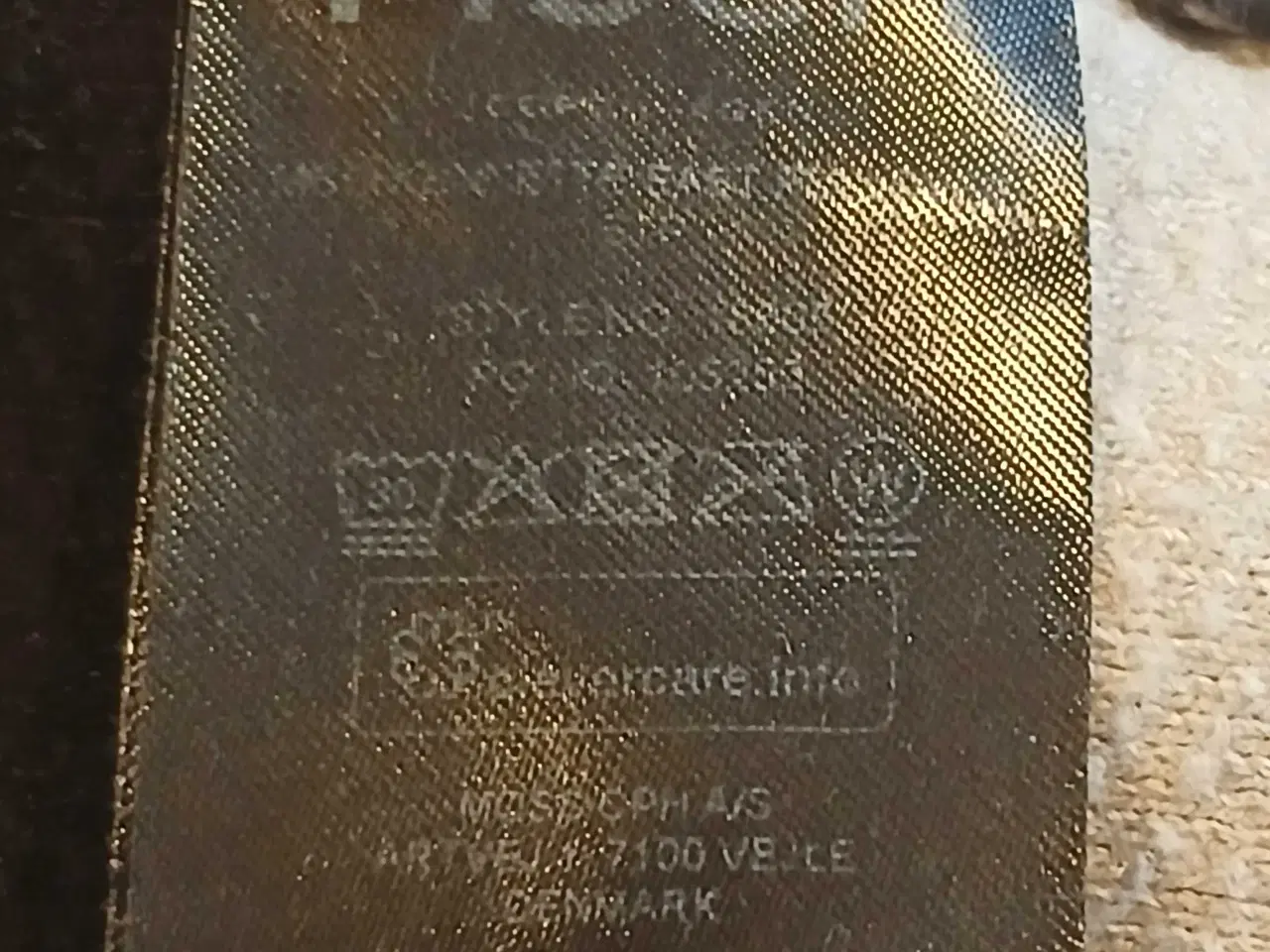 Billede 4 - MSCH Copenhagen bluse str S