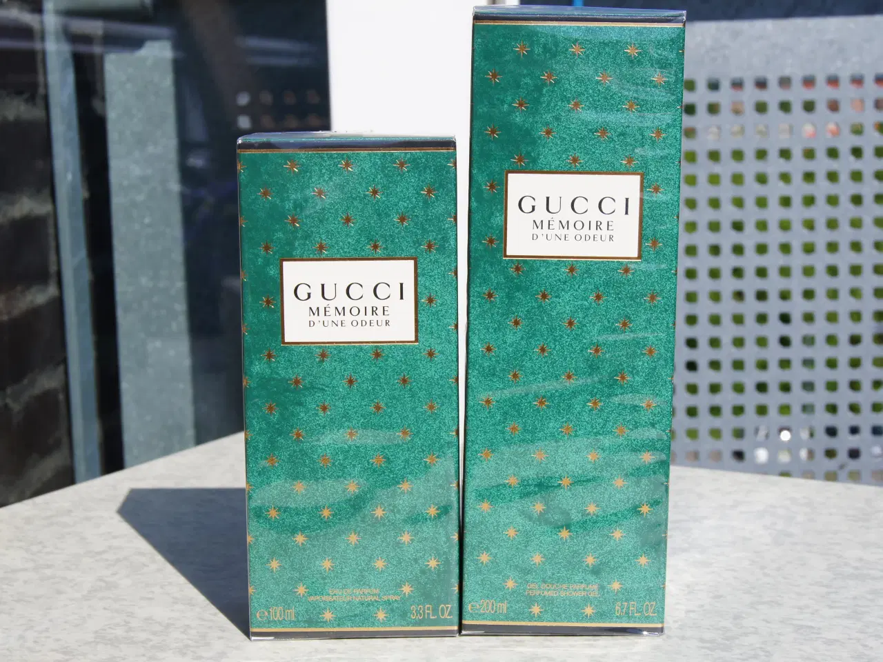Billede 6 - Super Luksus Dameparfume fra Gucci ! NY!