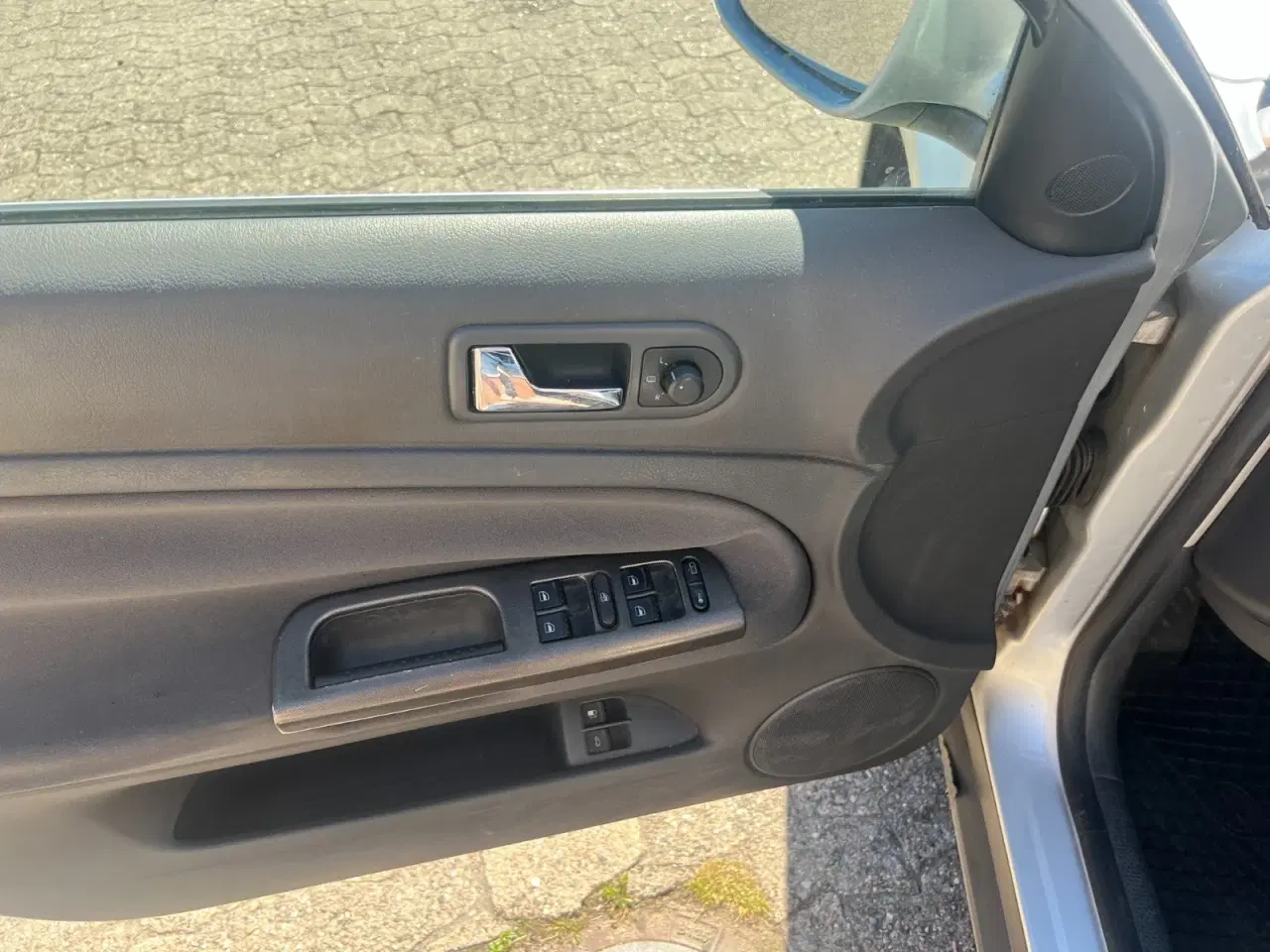 Billede 9 - VW Passat 1,9 TDi 100 Variant DK