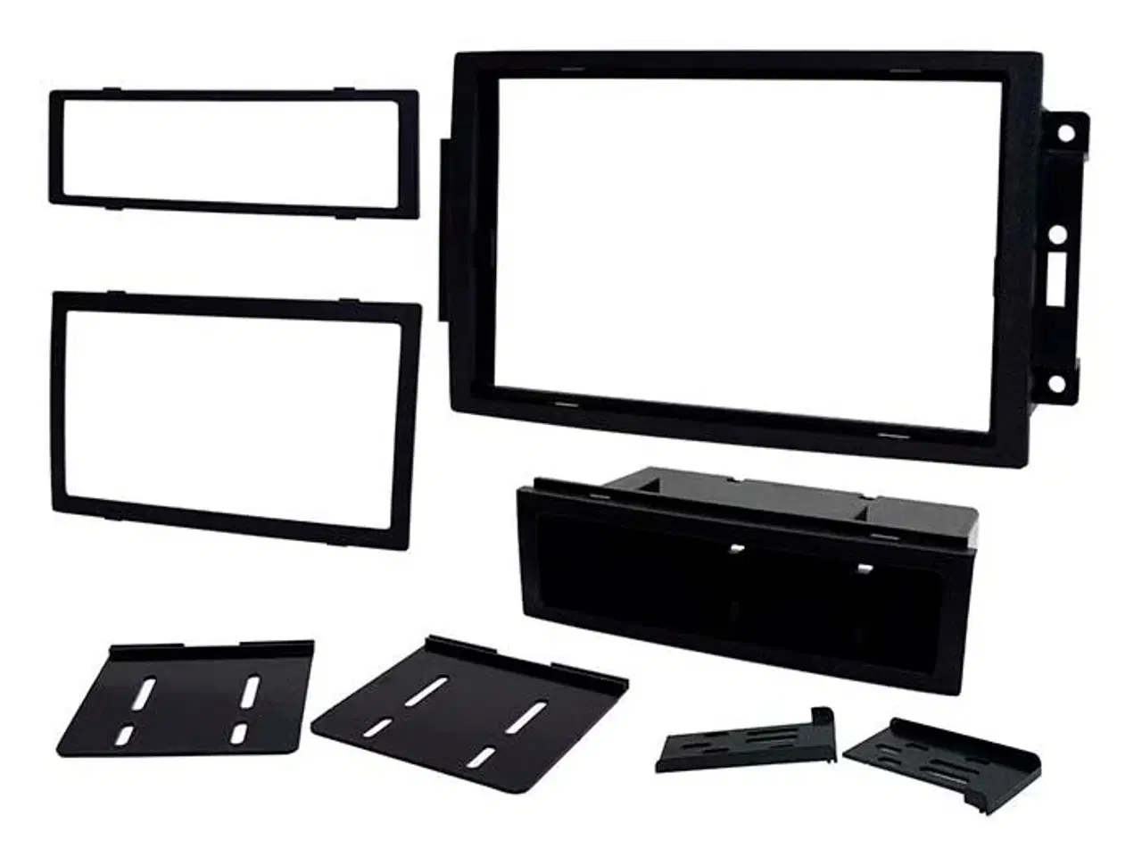 Billede 1 - Connects2 CT24CH06 ramme